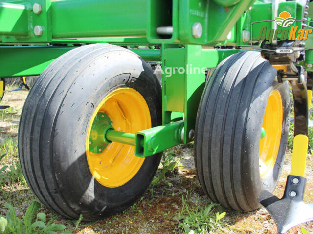 Зелений Джон Дір 960, об'ємом двигуна 0 л та пробігом 0 тис. км за 29070 $, фото 12 на Automoto.ua