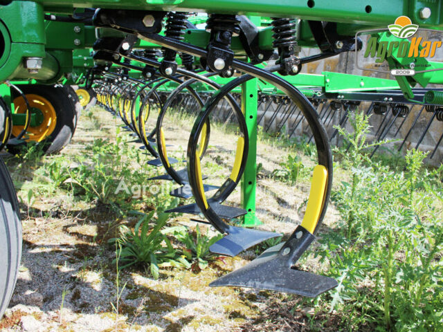 Зелений Джон Дір 960, об'ємом двигуна 0 л та пробігом 0 тис. км за 29070 $, фото 13 на Automoto.ua