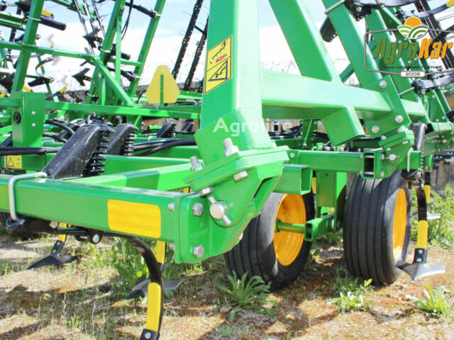 Зелений Джон Дір 960, об'ємом двигуна 0 л та пробігом 0 тис. км за 29070 $, фото 7 на Automoto.ua