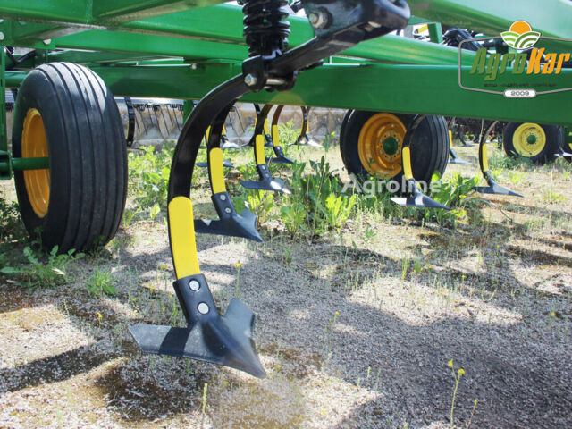 Зелений Джон Дір 960, об'ємом двигуна 0 л та пробігом 0 тис. км за 29070 $, фото 9 на Automoto.ua