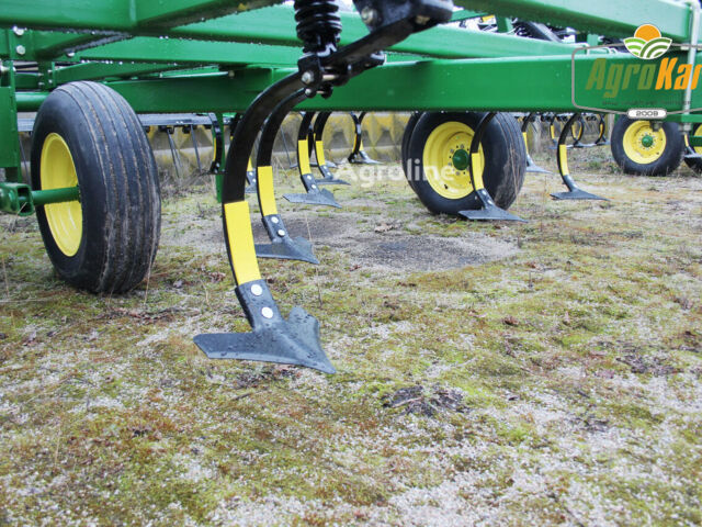 Зеленый Джон Дир 960, объемом двигателя 0 л и пробегом 0 тыс. км за 27907 $, фото 9 на Automoto.ua