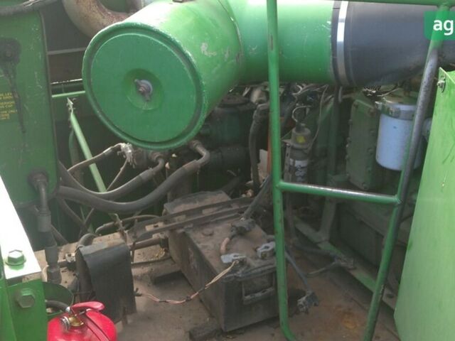 Джон Дір 9600, об'ємом двигуна 0 л та пробігом 0 тис. км за 27800 $, фото 5 на Automoto.ua