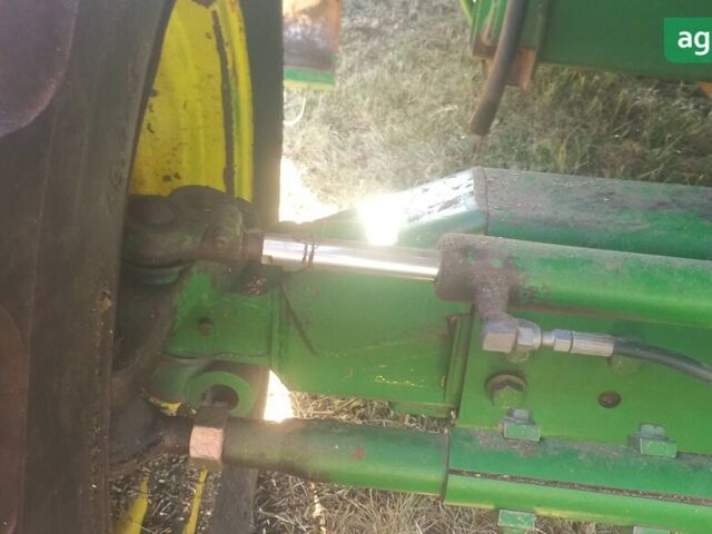 Джон Дир 9600, объемом двигателя 0 л и пробегом 0 тыс. км за 50000 $, фото 6 на Automoto.ua