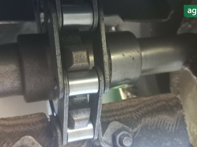 Джон Дир 9600, объемом двигателя 0 л и пробегом 0 тыс. км за 50000 $, фото 7 на Automoto.ua