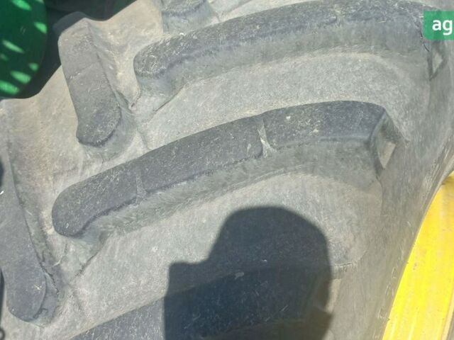 Джон Дир 9600, объемом двигателя 0 л и пробегом 0 тыс. км за 50000 $, фото 9 на Automoto.ua