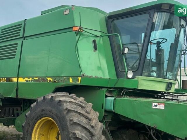 Джон Дир 9600, объемом двигателя 0 л и пробегом 0 тыс. км за 25999 $, фото 4 на Automoto.ua