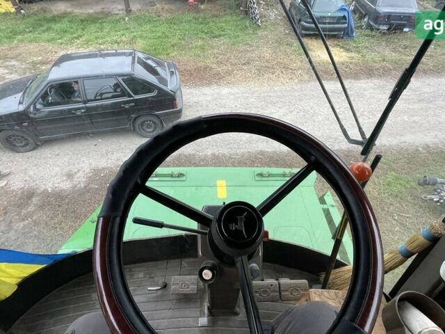 Джон Дір 9600, об'ємом двигуна 0 л та пробігом 0 тис. км за 35000 $, фото 9 на Automoto.ua