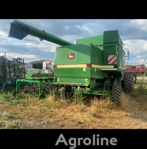 Джон Дир 9600, объемом двигателя 0 л и пробегом 0 тыс. км за 41 $, фото 3 на Automoto.ua