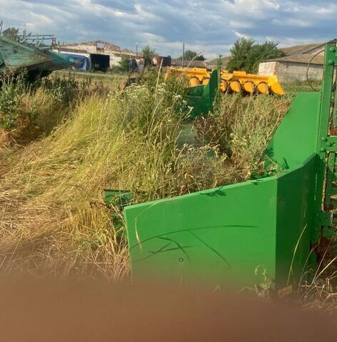 Джон Дир 9600, объемом двигателя 0 л и пробегом 0 тыс. км за 41 $, фото 5 на Automoto.ua