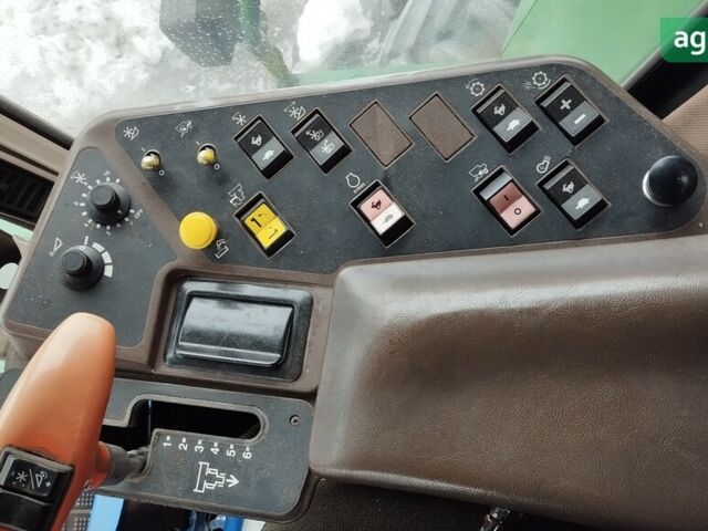 Джон Дир 9610, объемом двигателя 0 л и пробегом 0 тыс. км за 50000 $, фото 14 на Automoto.ua