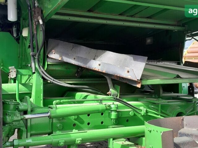 Джон Дир 9610, объемом двигателя 0 л и пробегом 0 тыс. км за 52000 $, фото 2 на Automoto.ua