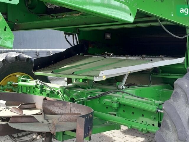 Джон Дир 9610, объемом двигателя 0 л и пробегом 0 тыс. км за 52000 $, фото 1 на Automoto.ua