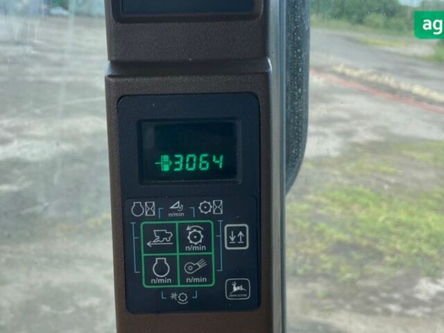 Джон Дір 9610, об'ємом двигуна 0 л та пробігом 0 тис. км за 41000 $, фото 5 на Automoto.ua