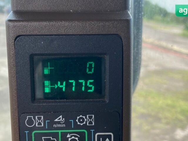 Джон Дір 9610, об'ємом двигуна 0 л та пробігом 0 тис. км за 41000 $, фото 6 на Automoto.ua