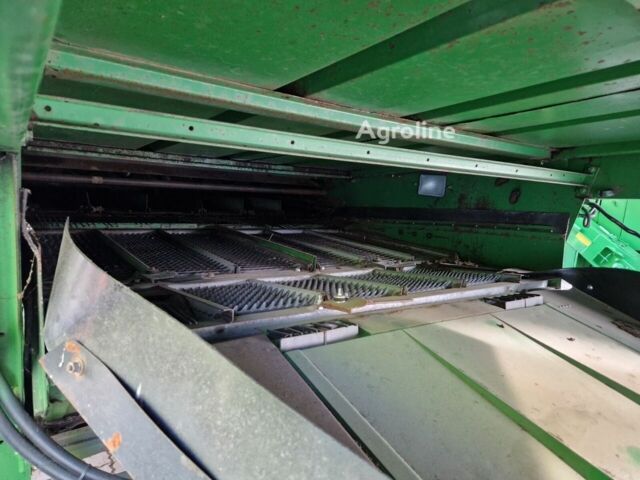 Джон Дір 9610, об'ємом двигуна 0 л та пробігом 0 тис. км за 64019 $, фото 7 на Automoto.ua