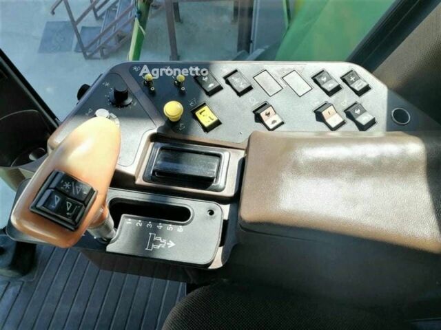 Джон Дир 9610, объемом двигателя 0 л и пробегом 0 тыс. км за 39593 $, фото 11 на Automoto.ua