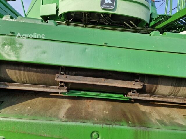 Джон Дір 9610, об'ємом двигуна 0 л та пробігом 0 тис. км за 64019 $, фото 5 на Automoto.ua