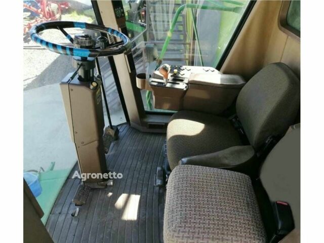 Джон Дір 9610, об'ємом двигуна 0 л та пробігом 0 тис. км за 39687 $, фото 10 на Automoto.ua
