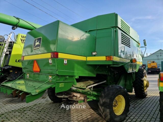 Джон Дір 9610, об'ємом двигуна 0 л та пробігом 0 тис. км за 64019 $, фото 3 на Automoto.ua