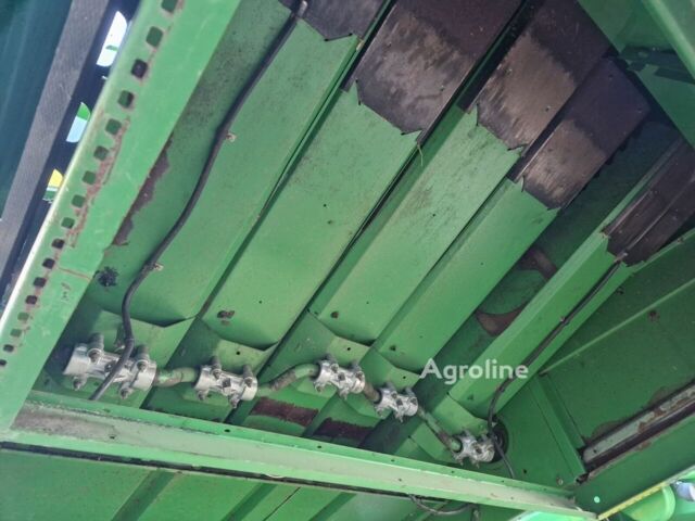 Джон Дір 9610, об'ємом двигуна 0 л та пробігом 0 тис. км за 64019 $, фото 9 на Automoto.ua