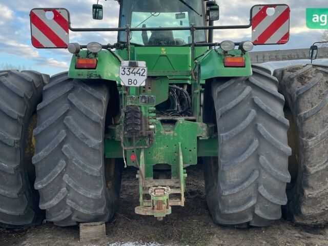 Джон Дир 9620, объемом двигателя 0 л и пробегом 0 тыс. км за 65000 $, фото 1 на Automoto.ua