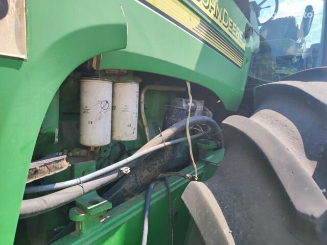 Зелений Джон Дір 9620, об'ємом двигуна 0 л та пробігом 0 тис. км за 19788 $, фото 2 на Automoto.ua