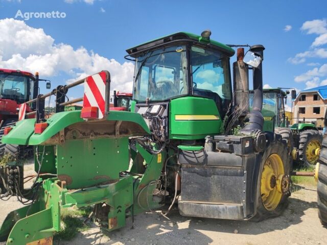 Зелений Джон Дір 9620, об'ємом двигуна 0 л та пробігом 0 тис. км за 19788 $, фото 9 на Automoto.ua