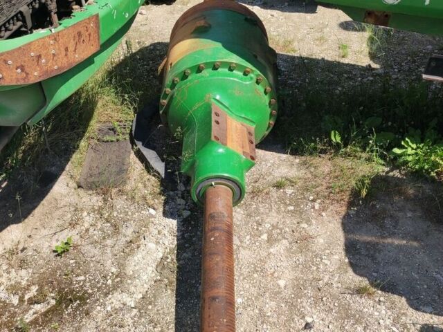 Зелений Джон Дір 9620, об'ємом двигуна 0 л та пробігом 0 тис. км за 19788 $, фото 1 на Automoto.ua