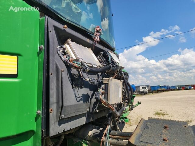 Зелений Джон Дір 9620, об'ємом двигуна 0 л та пробігом 0 тис. км за 19788 $, фото 5 на Automoto.ua