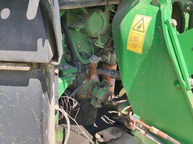 Зелений Джон Дір 9620, об'ємом двигуна 0 л та пробігом 0 тис. км за 19788 $, фото 6 на Automoto.ua