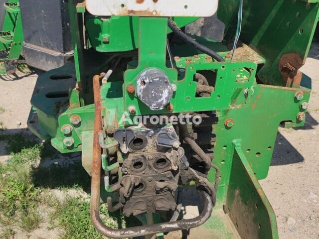 Зелений Джон Дір 9620, об'ємом двигуна 0 л та пробігом 0 тис. км за 19788 $, фото 7 на Automoto.ua