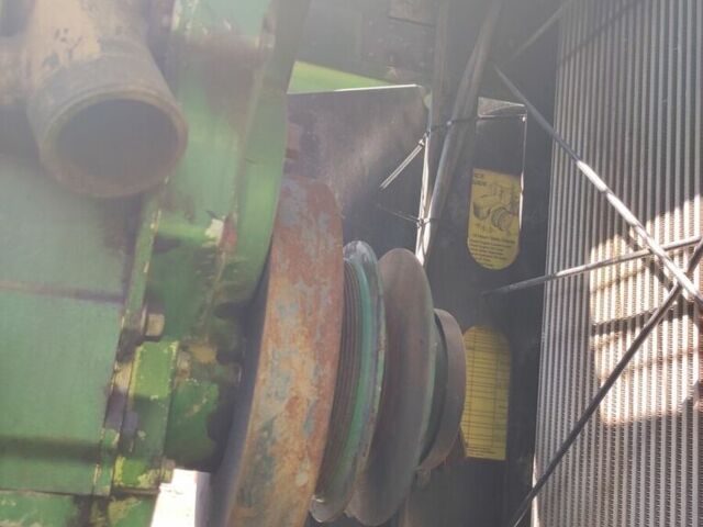 Зелений Джон Дір 9620, об'ємом двигуна 0 л та пробігом 0 тис. км за 19788 $, фото 15 на Automoto.ua