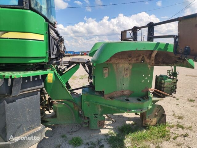 Зелений Джон Дір 9620, об'ємом двигуна 0 л та пробігом 0 тис. км за 19788 $, фото 4 на Automoto.ua