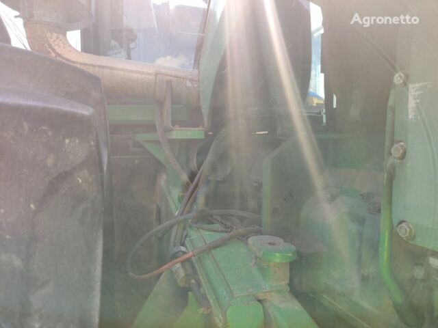 Зелений Джон Дір 9620, об'ємом двигуна 0 л та пробігом 0 тис. км за 19788 $, фото 13 на Automoto.ua