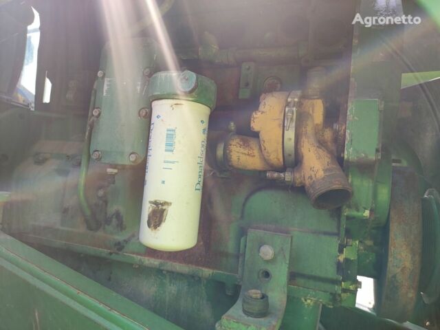 Зелений Джон Дір 9620, об'ємом двигуна 0 л та пробігом 0 тис. км за 19788 $, фото 14 на Automoto.ua