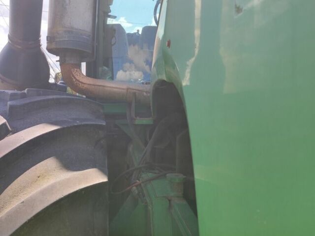 Зелений Джон Дір 9620, об'ємом двигуна 0 л та пробігом 0 тис. км за 19788 $, фото 12 на Automoto.ua