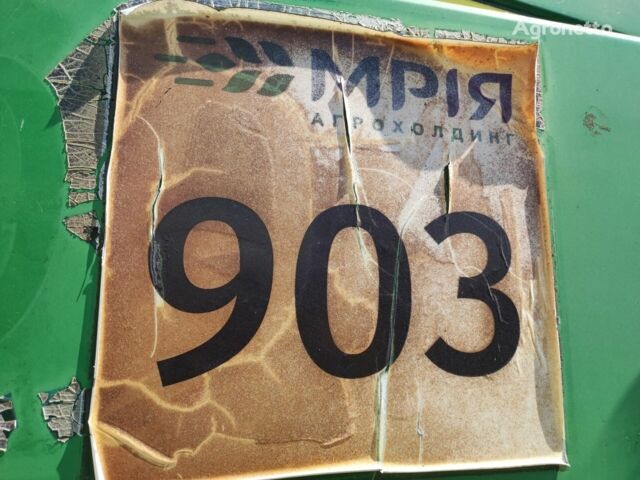 Зелений Джон Дір 9620, об'ємом двигуна 0 л та пробігом 0 тис. км за 19788 $, фото 18 на Automoto.ua