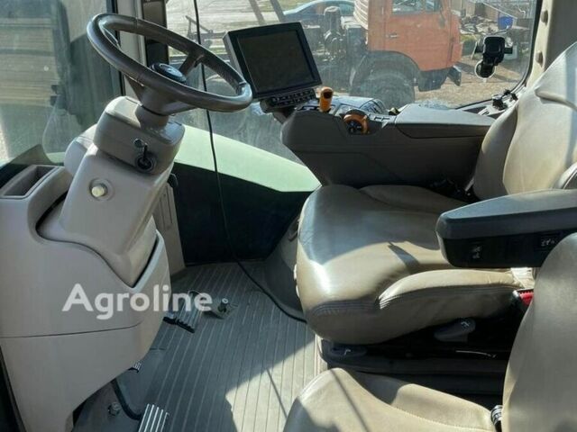 Зеленый Джон Дир 9620, объемом двигателя 0 л и пробегом 0 тыс. км за 407305 $, фото 5 на Automoto.ua