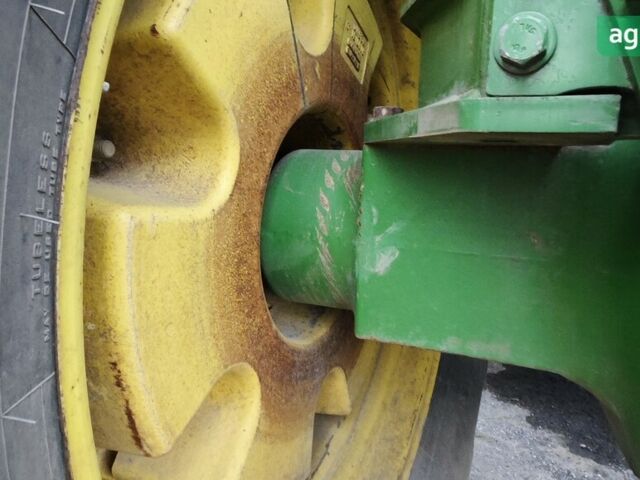 Джон Дір 9630, об'ємом двигуна 0 л та пробігом 0 тис. км за 47000 $, фото 17 на Automoto.ua