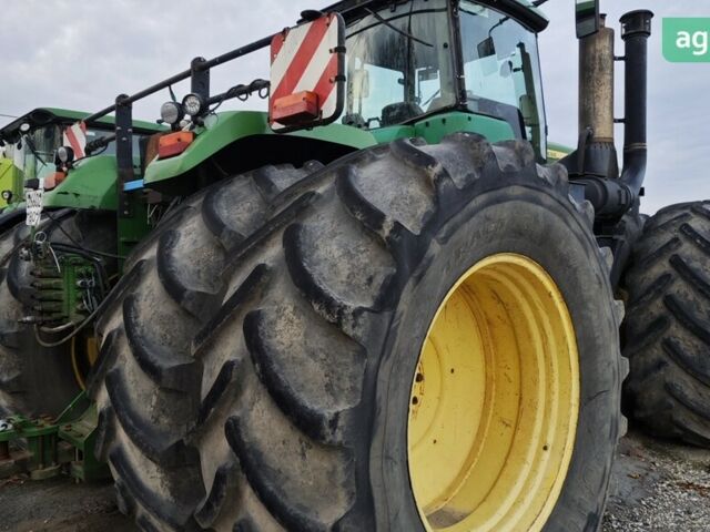 Джон Дір 9630, об'ємом двигуна 0 л та пробігом 0 тис. км за 47000 $, фото 18 на Automoto.ua