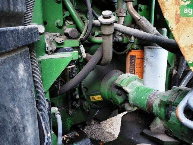 Джон Дір 9630, об'ємом двигуна 0 л та пробігом 0 тис. км за 47000 $, фото 12 на Automoto.ua
