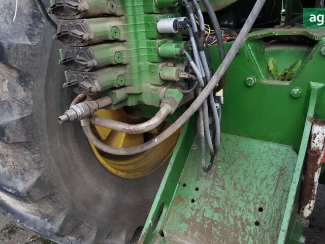 Джон Дір 9630, об'ємом двигуна 0 л та пробігом 0 тис. км за 47000 $, фото 15 на Automoto.ua