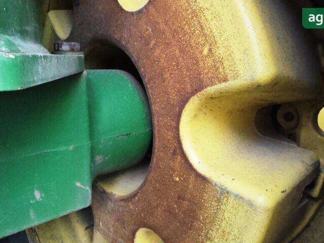 Джон Дір 9630, об'ємом двигуна 0 л та пробігом 0 тис. км за 47000 $, фото 16 на Automoto.ua