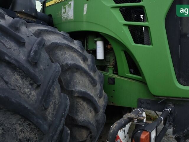 Джон Дір 9630, об'ємом двигуна 0 л та пробігом 0 тис. км за 47000 $, фото 24 на Automoto.ua