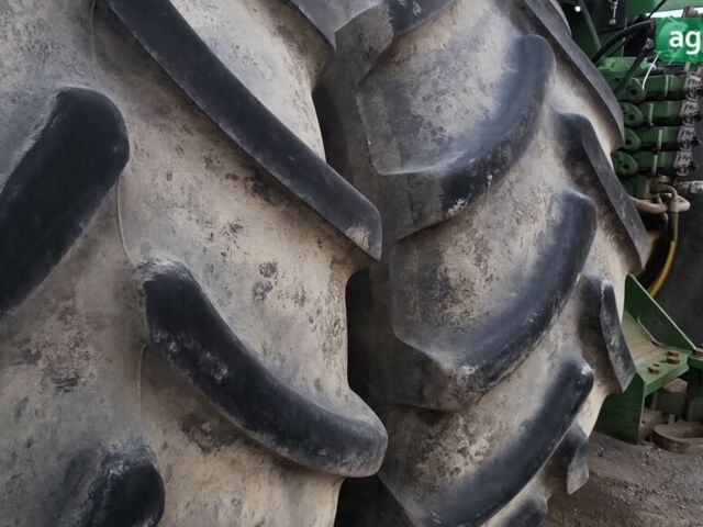 Джон Дір 9630, об'ємом двигуна 0 л та пробігом 0 тис. км за 47000 $, фото 14 на Automoto.ua