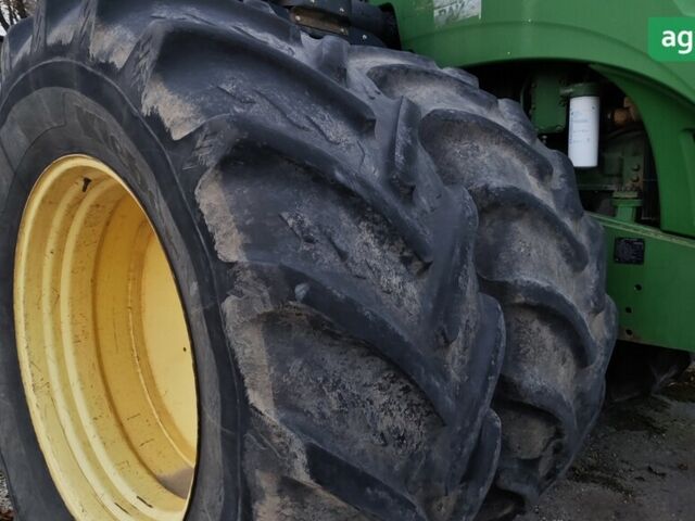 Джон Дір 9630, об'ємом двигуна 0 л та пробігом 0 тис. км за 47000 $, фото 5 на Automoto.ua