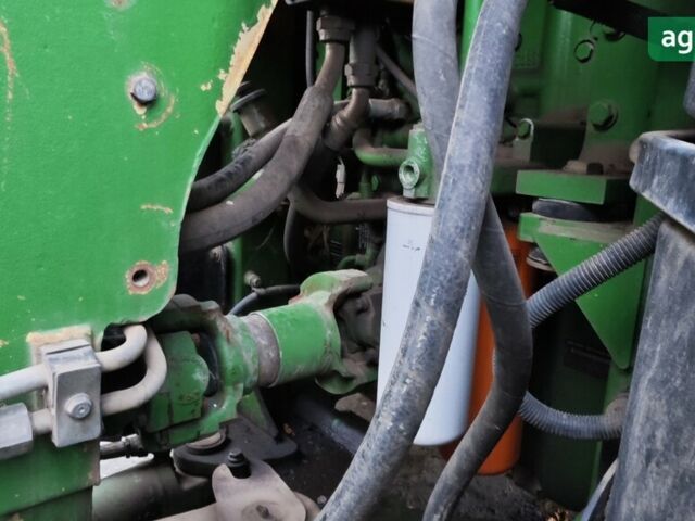Джон Дір 9630, об'ємом двигуна 0 л та пробігом 0 тис. км за 47000 $, фото 22 на Automoto.ua