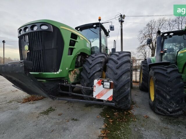 Джон Дір 9630, об'ємом двигуна 0 л та пробігом 0 тис. км за 47000 $, фото 26 на Automoto.ua