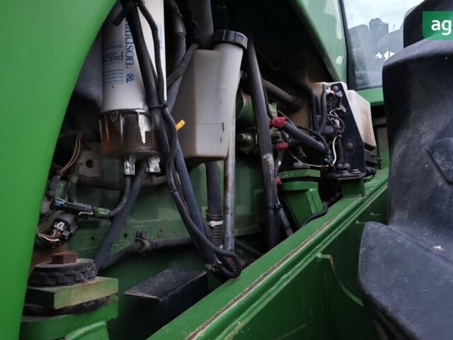 Джон Дір 9630, об'ємом двигуна 0 л та пробігом 0 тис. км за 47000 $, фото 7 на Automoto.ua