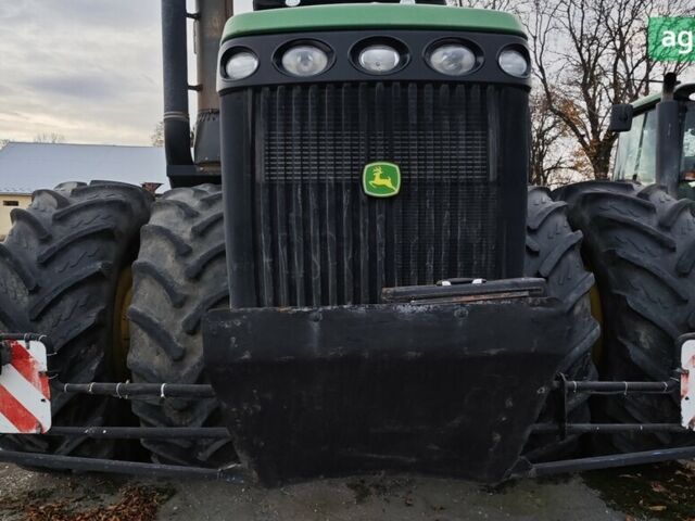 Джон Дір 9630, об'ємом двигуна 0 л та пробігом 0 тис. км за 47000 $, фото 4 на Automoto.ua